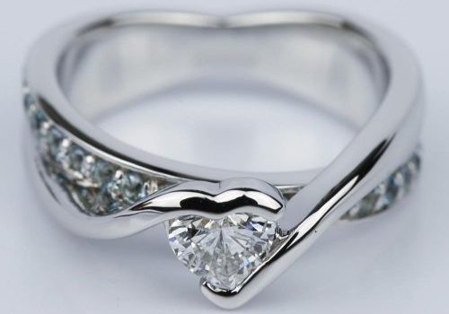 Protect Your Heart Gemstone